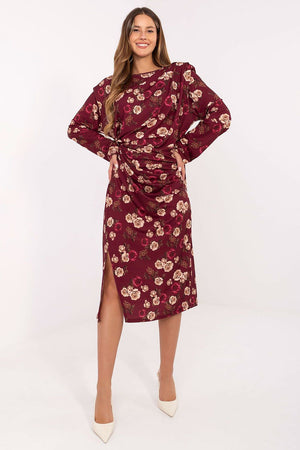  Denní šaty model 219455 Rue Paris 