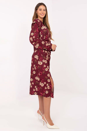  Denní šaty model 219455 Rue Paris 