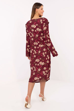  Denní šaty model 219455 Rue Paris 