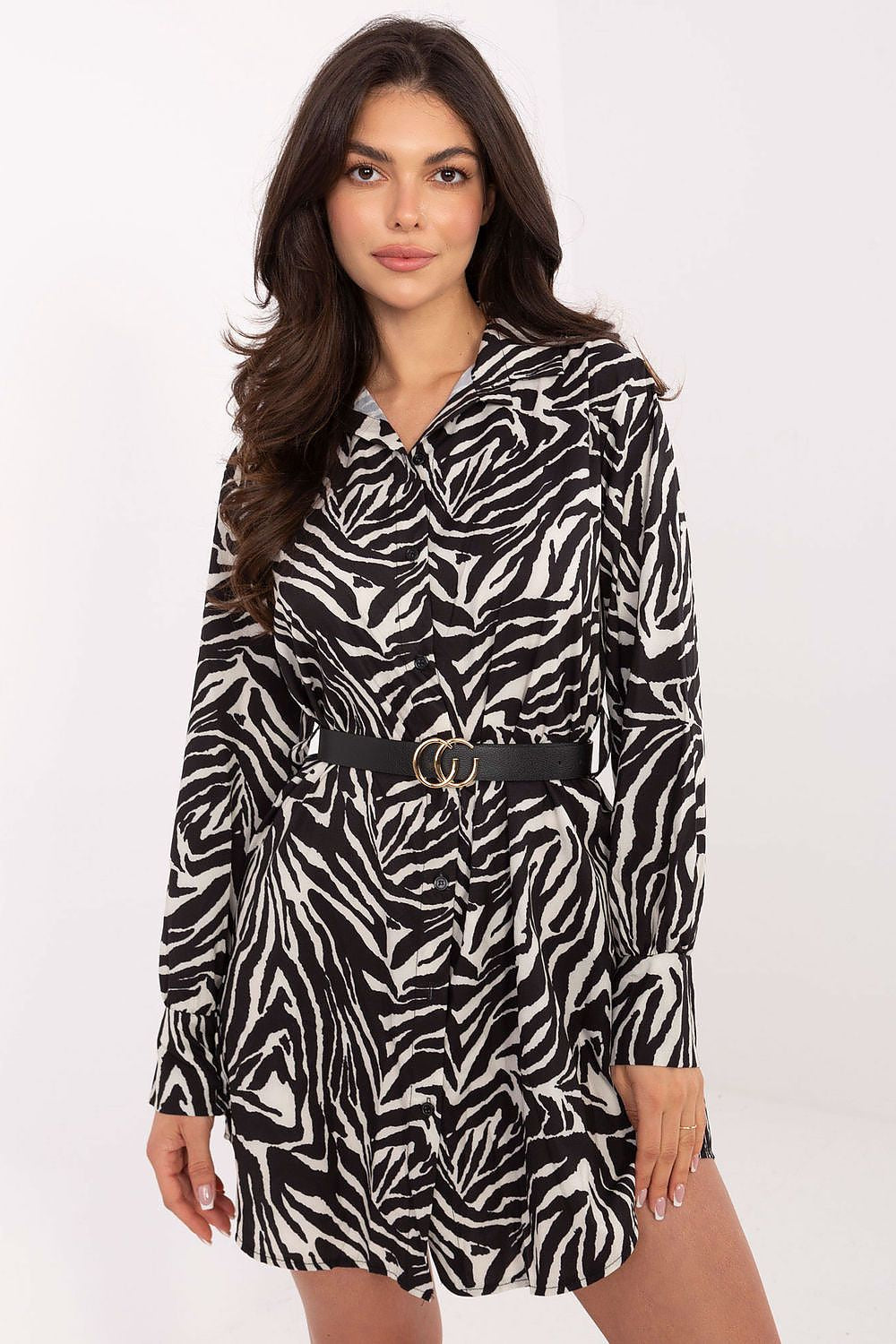  Denní šaty model 219472 Italy Moda 