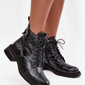 Boty  model 219576 Step in style 