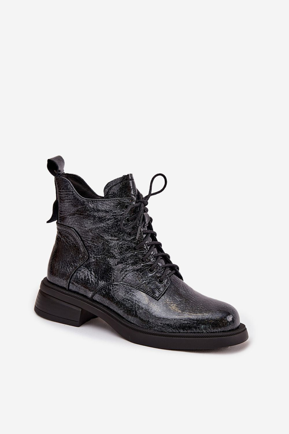  Boty  model 219576 Step in style 