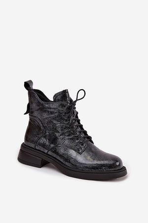  Boty  model 219576 Step in style 