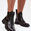  Boty  model 219578 Step in style 