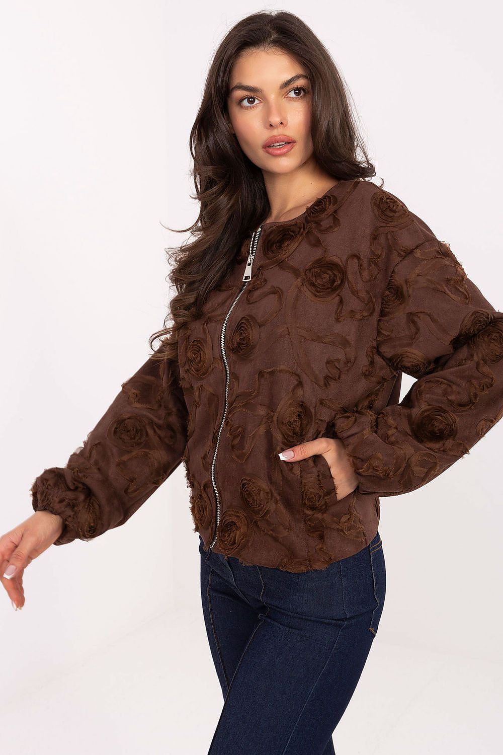  Bunda  model 219621 Rue Paris 