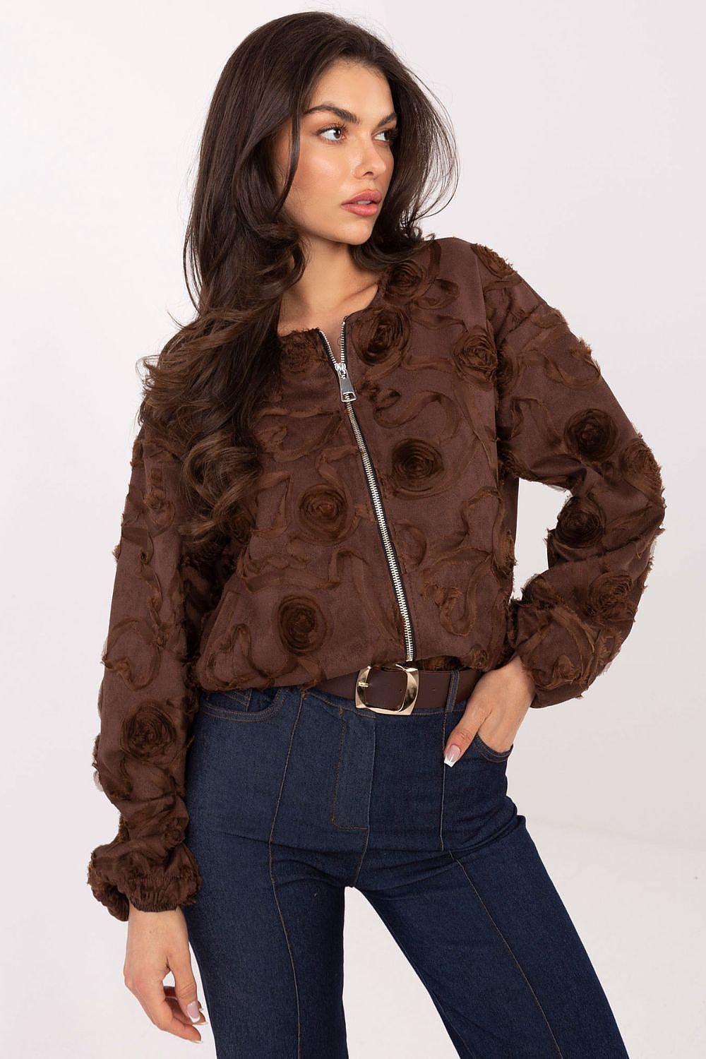 Bunda  model 219621 Rue Paris 