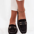  Loafersy model 219824 Step in style 