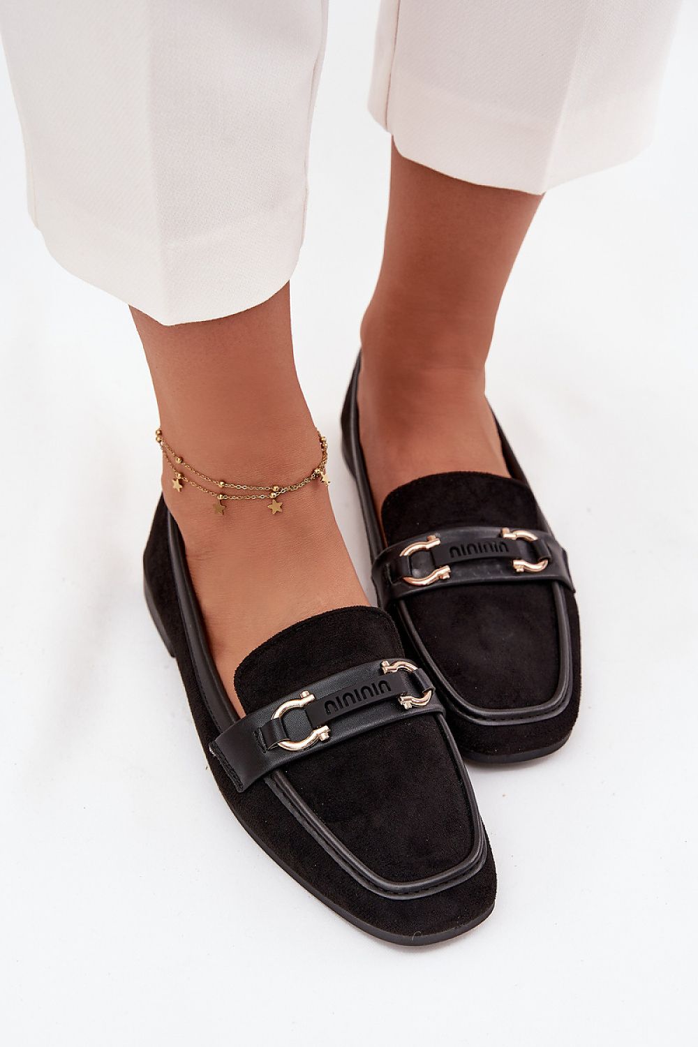  Loafersy model 219824 Step in style 