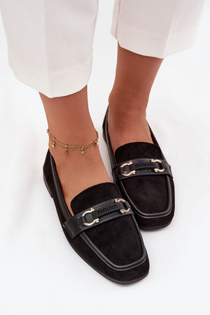  Loafersy model 219824 Step in style 