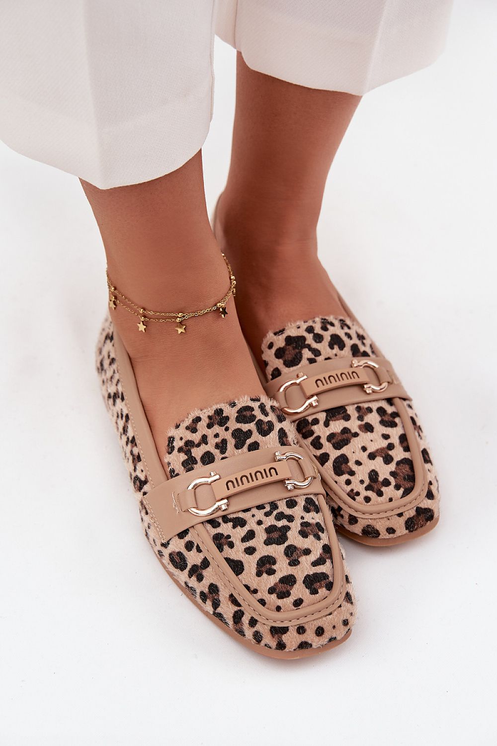  Loafersy model 219826 Step in style 