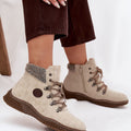  Pohorky  model 219844 Step in style 