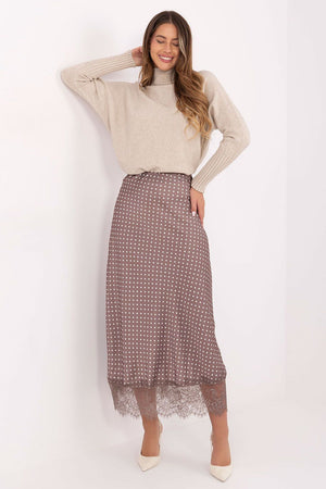 Sukně dlouhá  model 219867 Rue Paris 