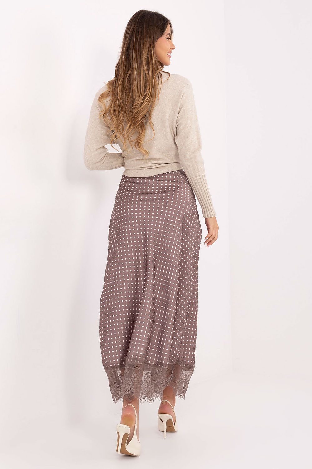  Sukně dlouhá  model 219867 Rue Paris 