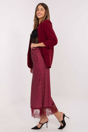  Sukně dlouhá  model 219869 Rue Paris 