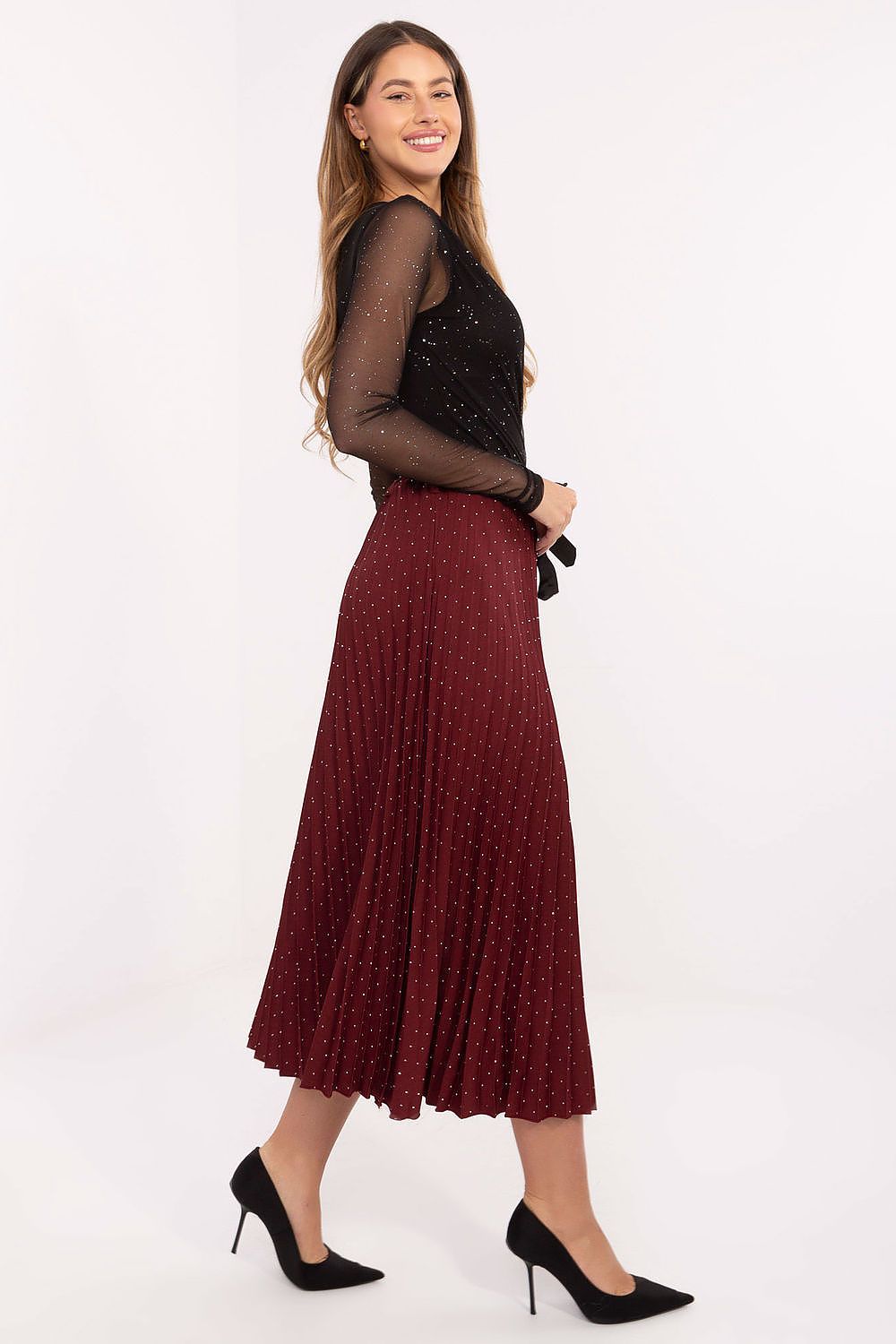 Sukně  model 219871 Rue Paris 