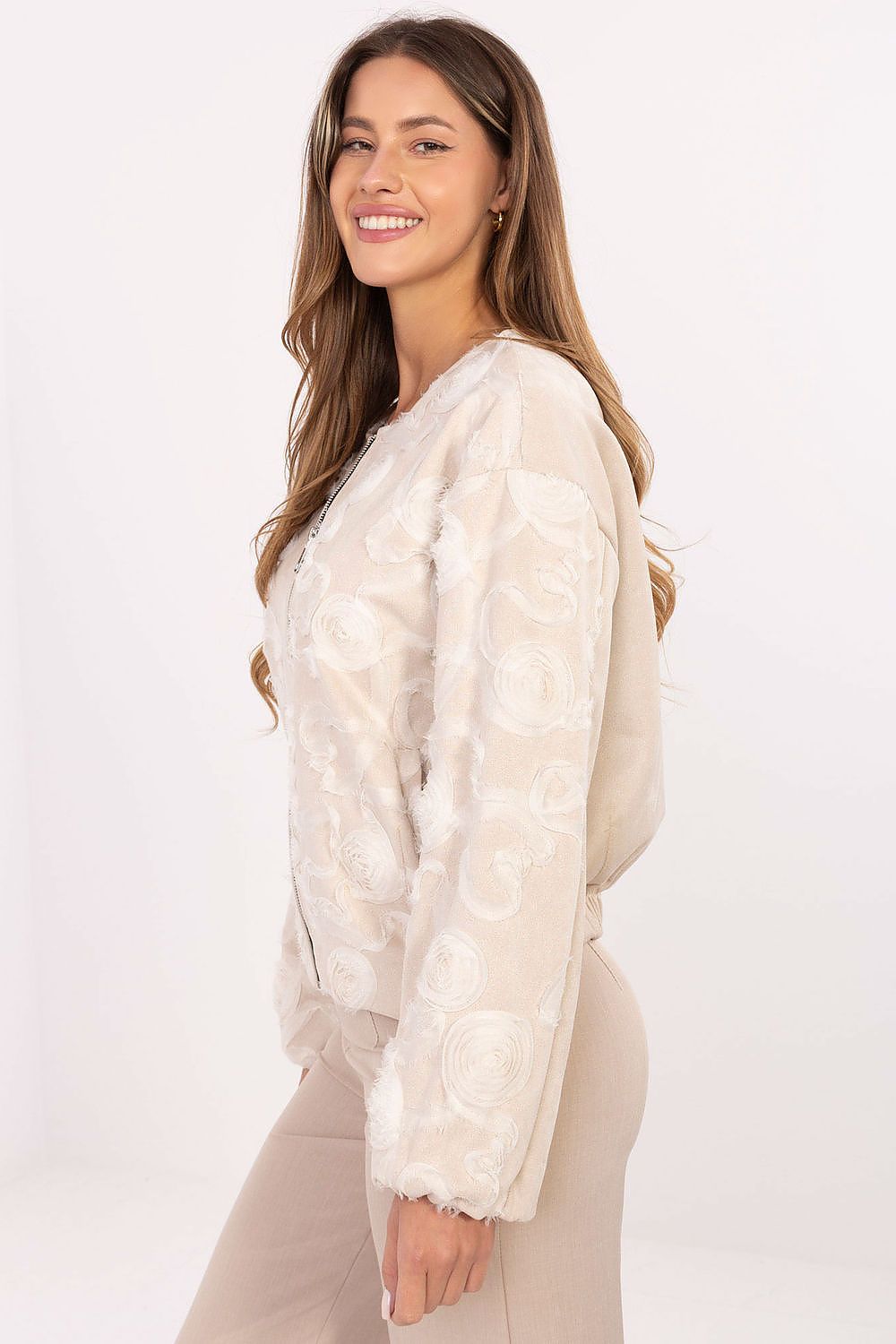  Bunda  model 219903 Rue Paris 