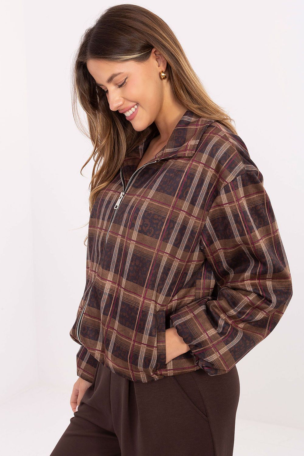  Bunda  model 219905 Rue Paris 