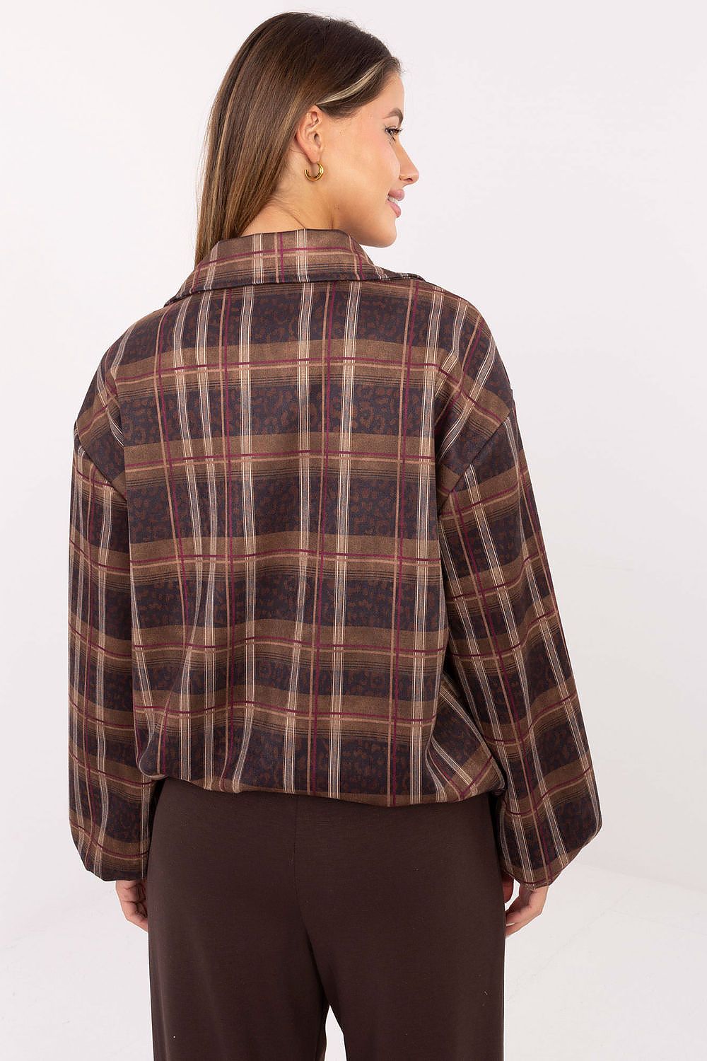  Bunda  model 219905 Rue Paris 