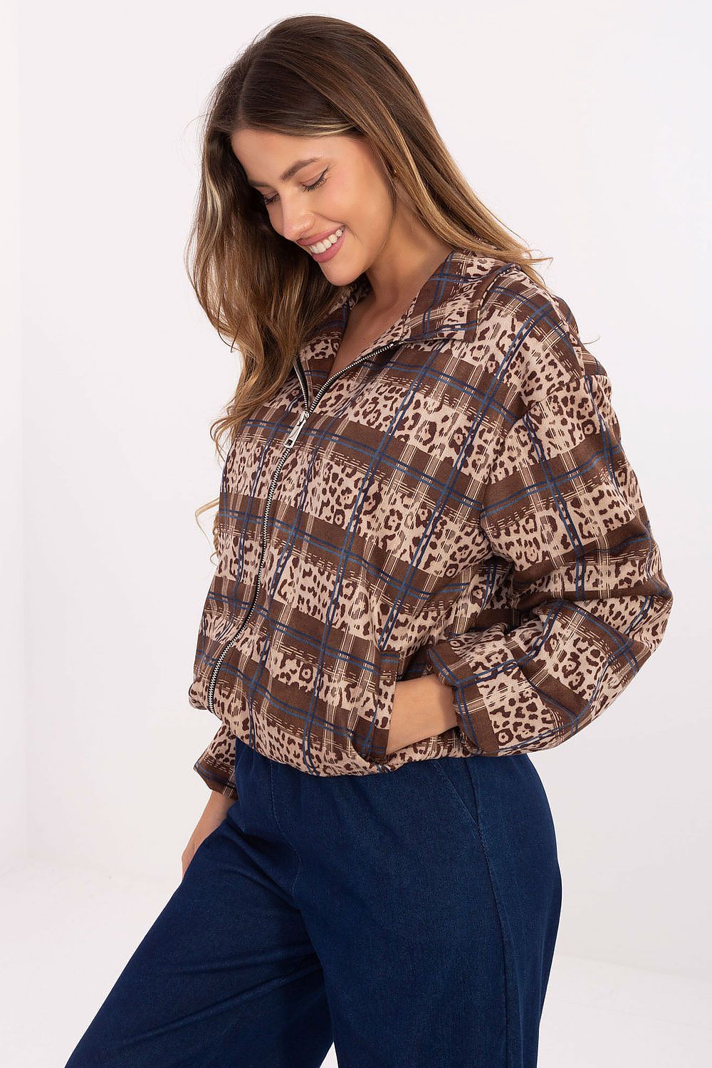  Bunda  model 219906 Rue Paris 