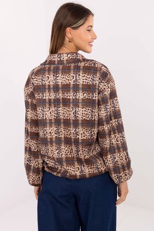  Bunda  model 219906 Rue Paris 