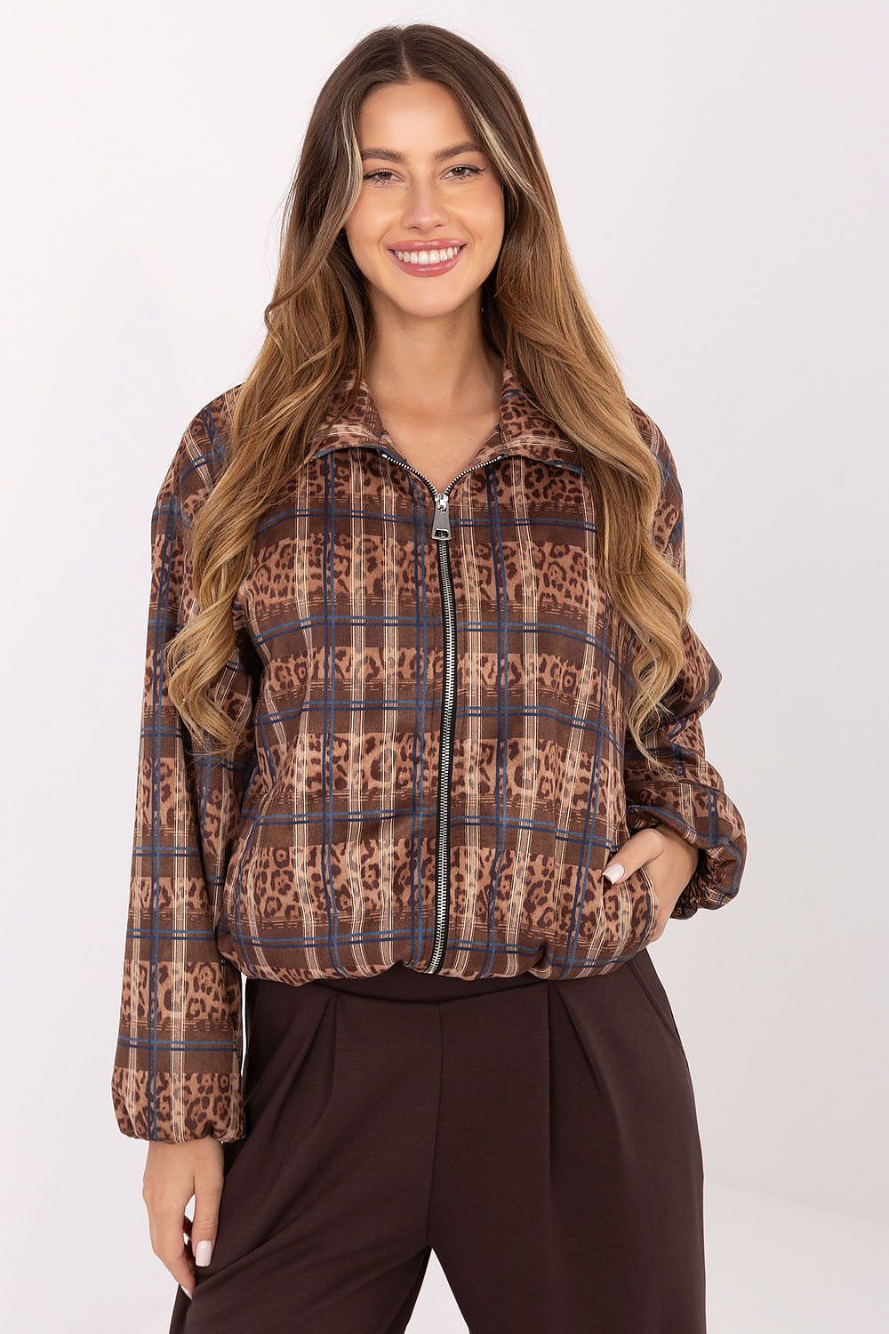  Bunda  model 219907 Rue Paris 