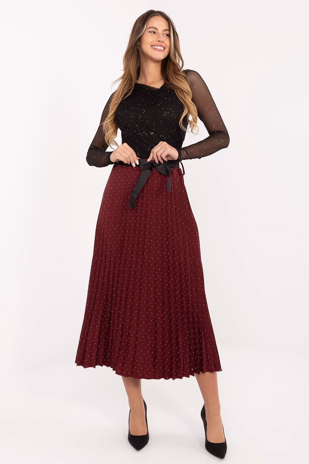  Sukně  model 219871 Rue Paris 