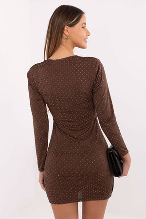  Krátké šaty  model 220017 Italy Moda 