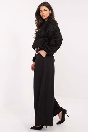  Dámské kalhoty  model 220024 Italy Moda 