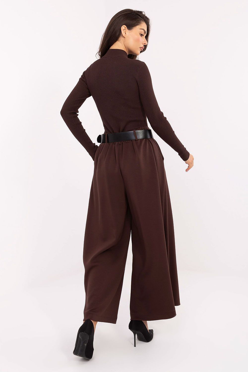  Dámské kalhoty  model 220027 Italy Moda 