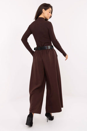  Dámské kalhoty  model 220027 Italy Moda 