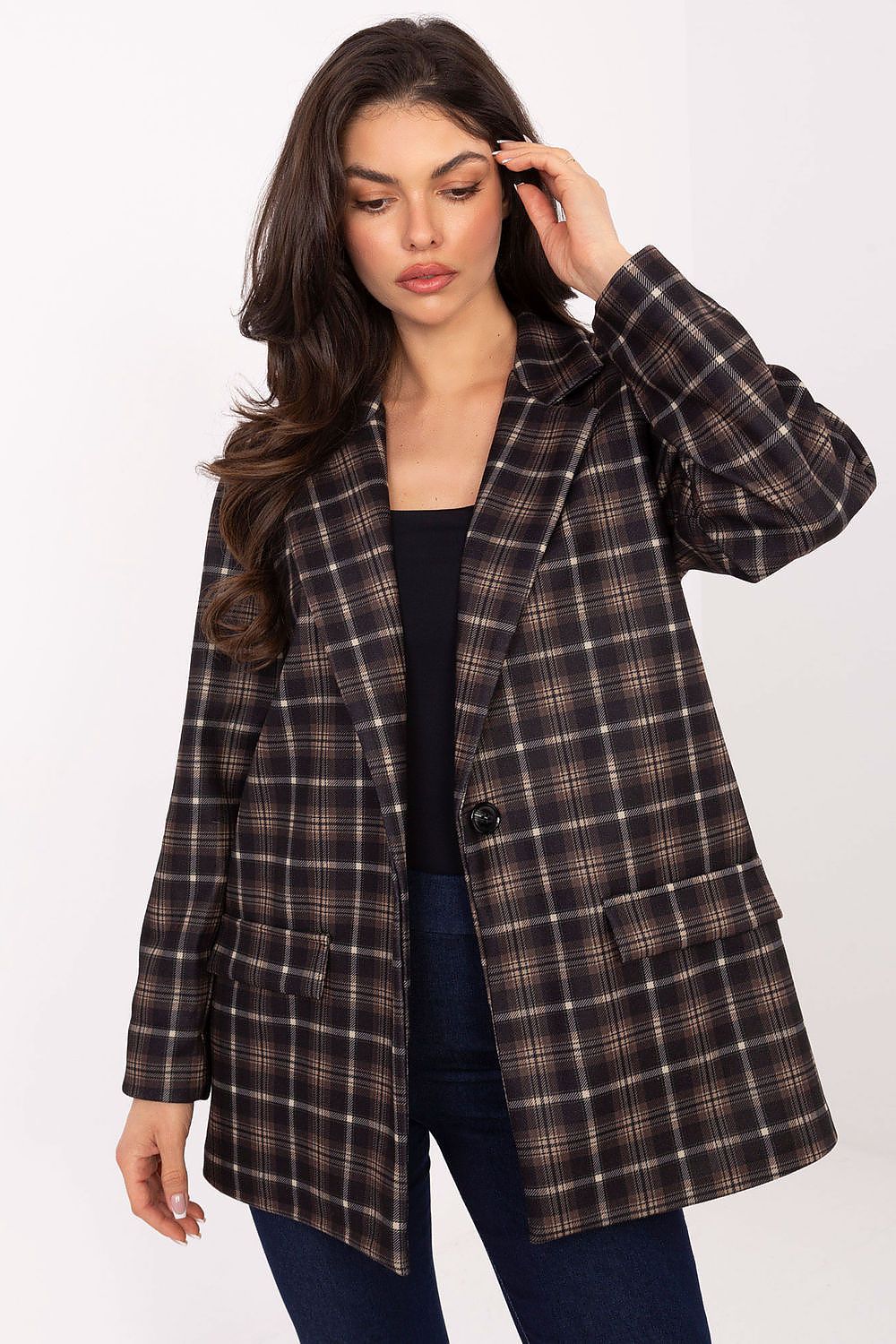  Sako  model 220028 Italy Moda 