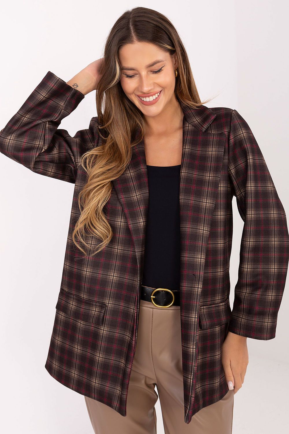  Sako  model 220029 Italy Moda 