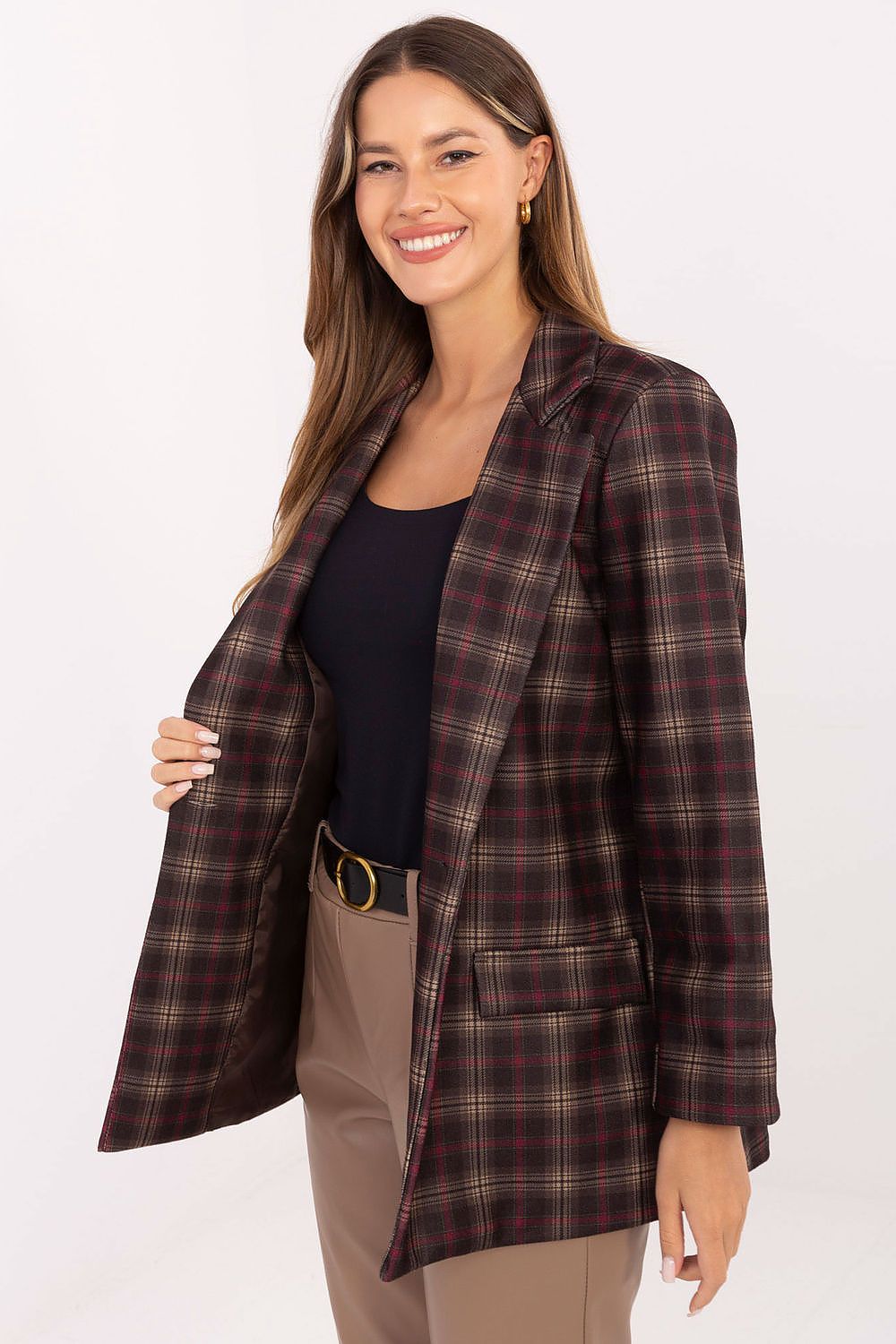  Sako  model 220029 Italy Moda 