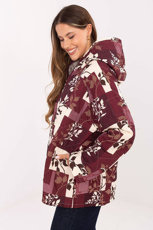  Bunda  model 220057 Italy Moda 