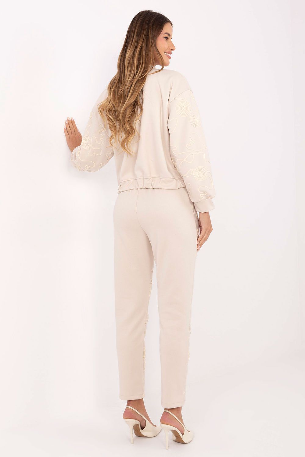  Sada model 220058 Italy Moda 