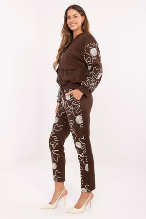 Sada model 220059 Italy Moda 