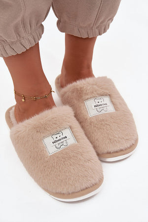  Pantofle model 220062 Step in style 