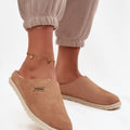  Pantofle model 220069 Step in style 