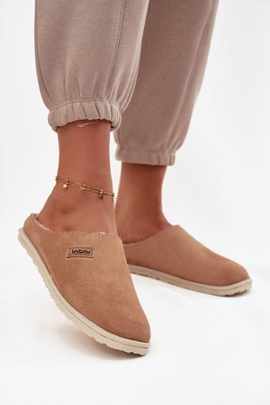  Pantofle model 220069 Step in style 