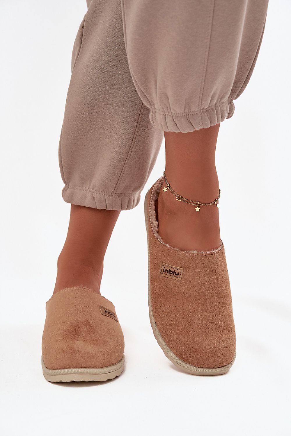  Pantofle model 220069 Step in style 