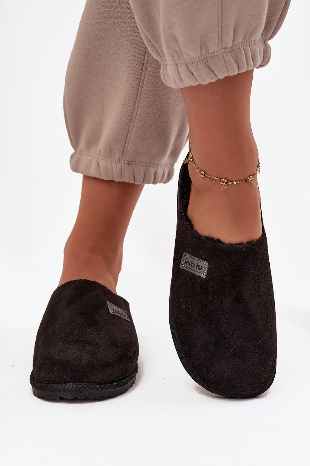  Pantofle model 220070 Step in style 