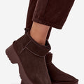  Sněhule  model 220073 Step in style 