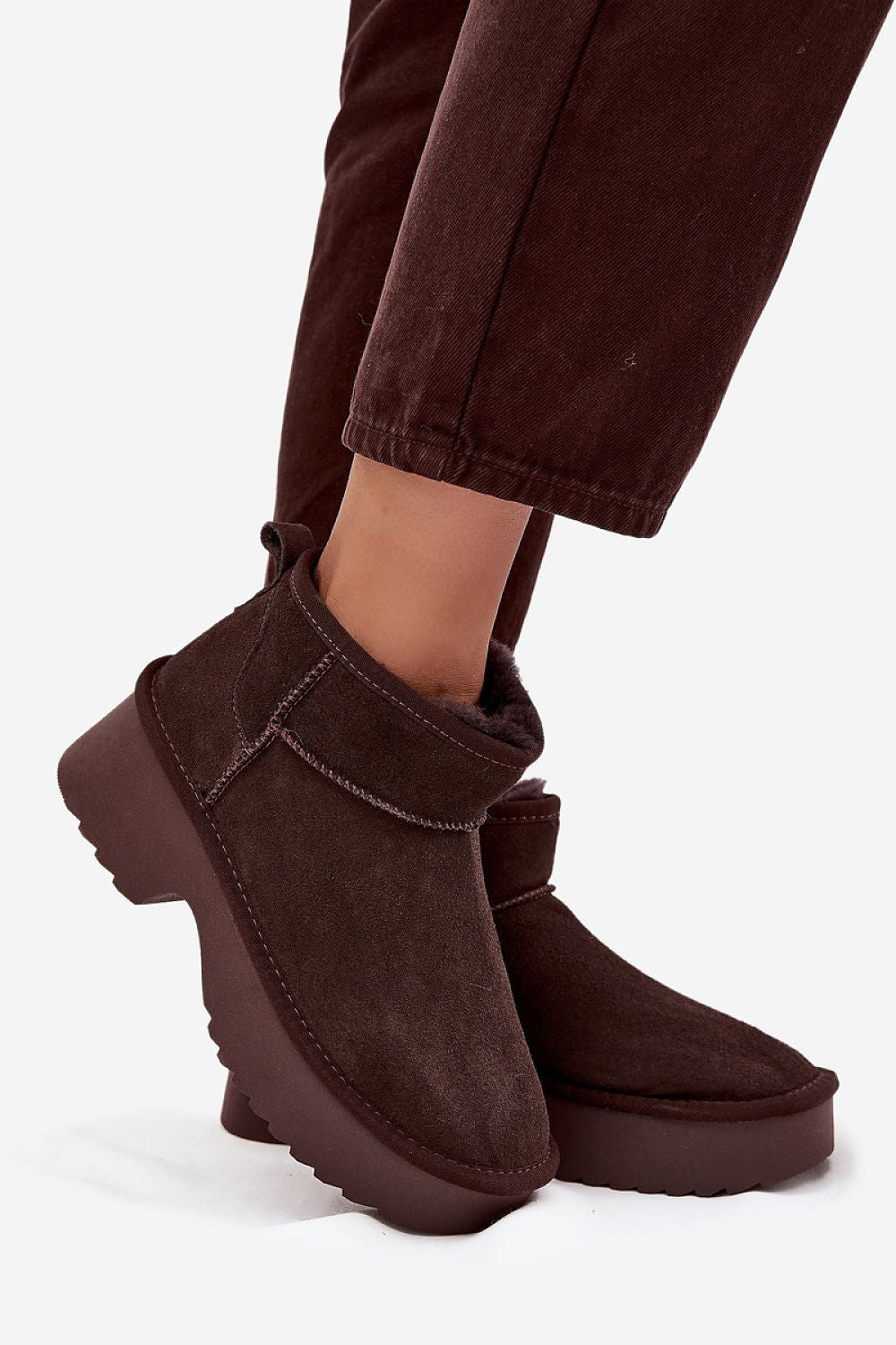  Sněhule  model 220073 Step in style 