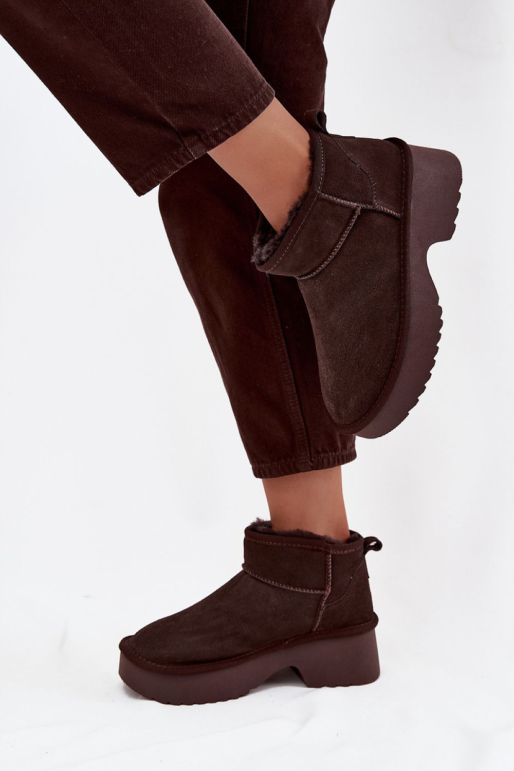  Sněhule  model 220073 Step in style 