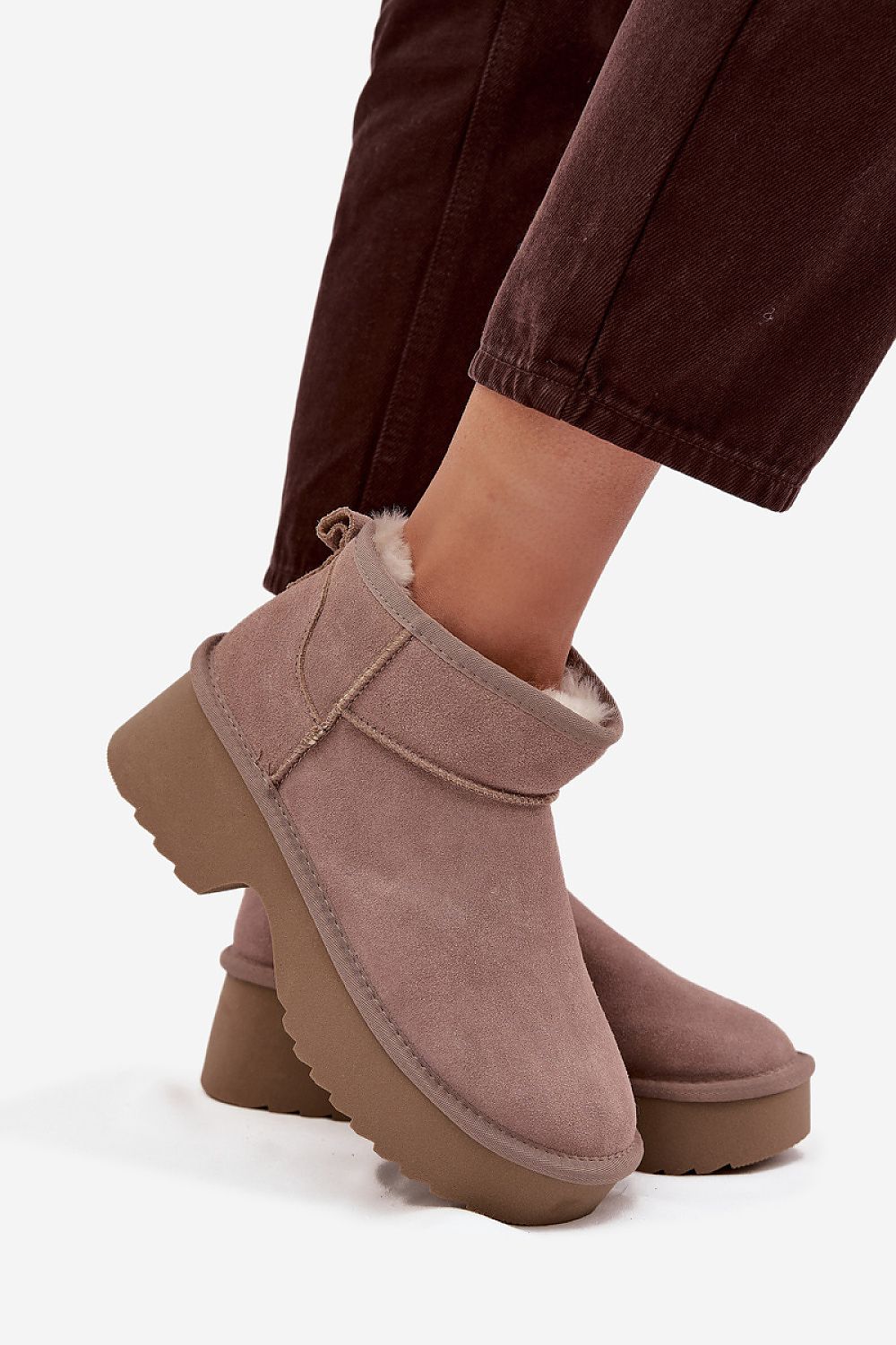  Sněhule  model 220074 Step in style 