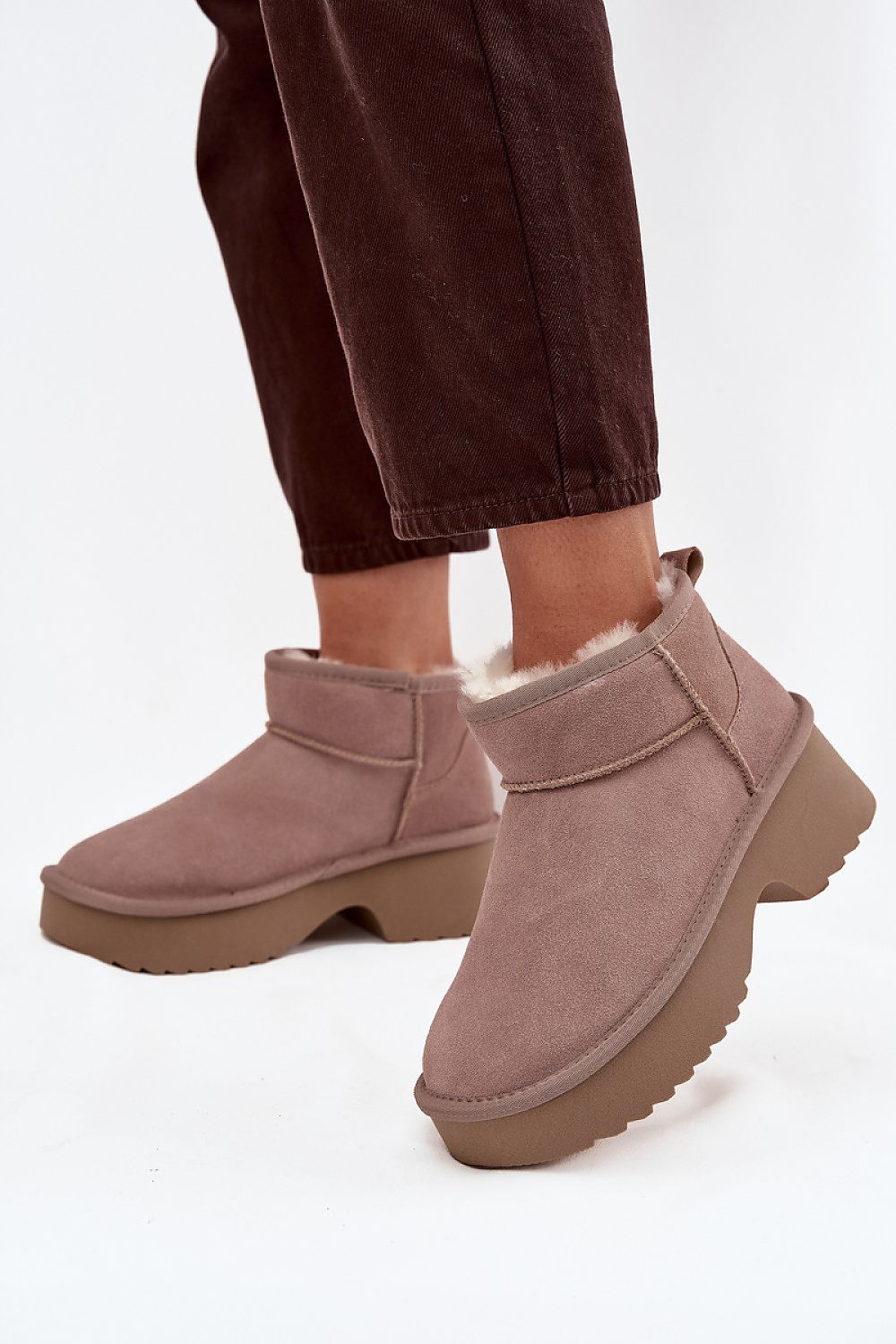  Sněhule  model 220074 Step in style 