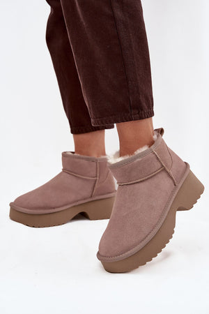  Sněhule  model 220074 Step in style 