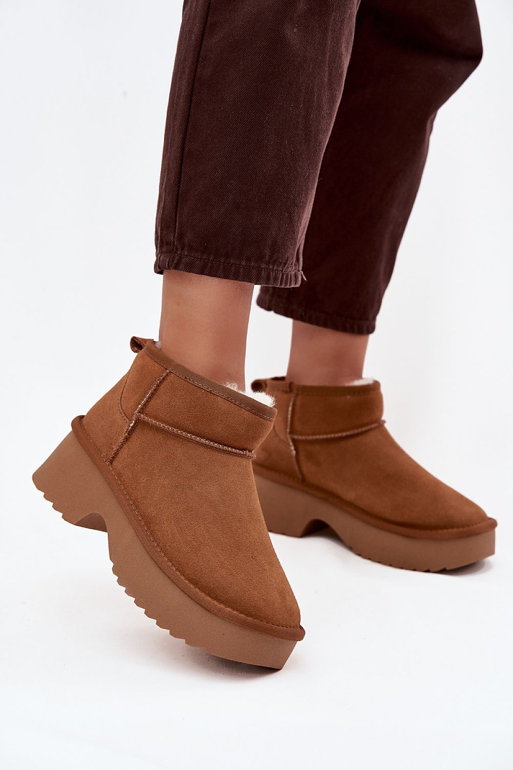  Sněhule  model 220075 Step in style 
