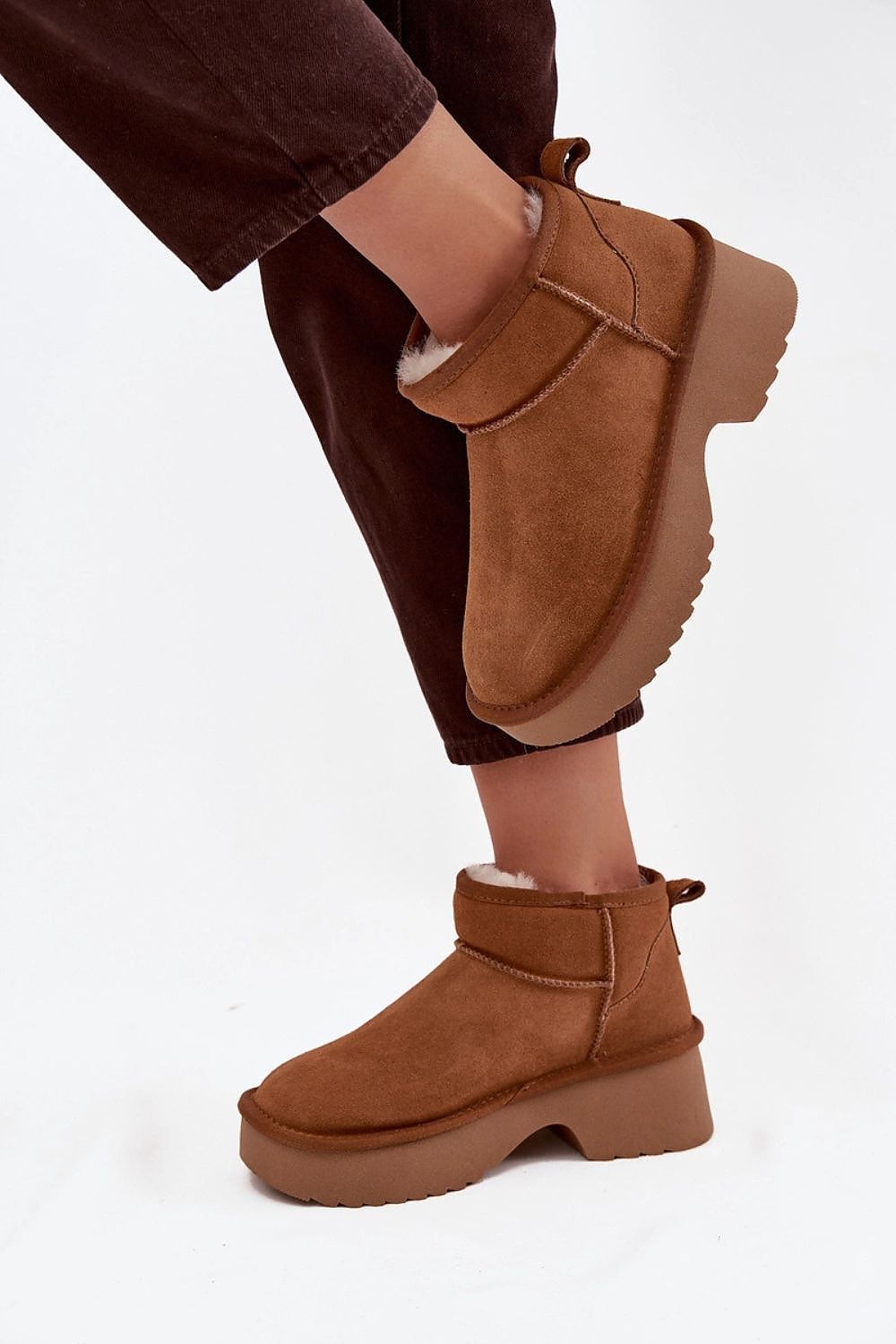  Sněhule  model 220075 Step in style 