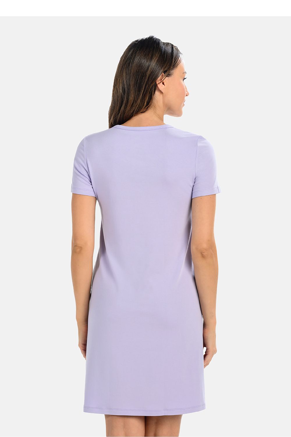  Noční košilka  model 220127 Teyli 